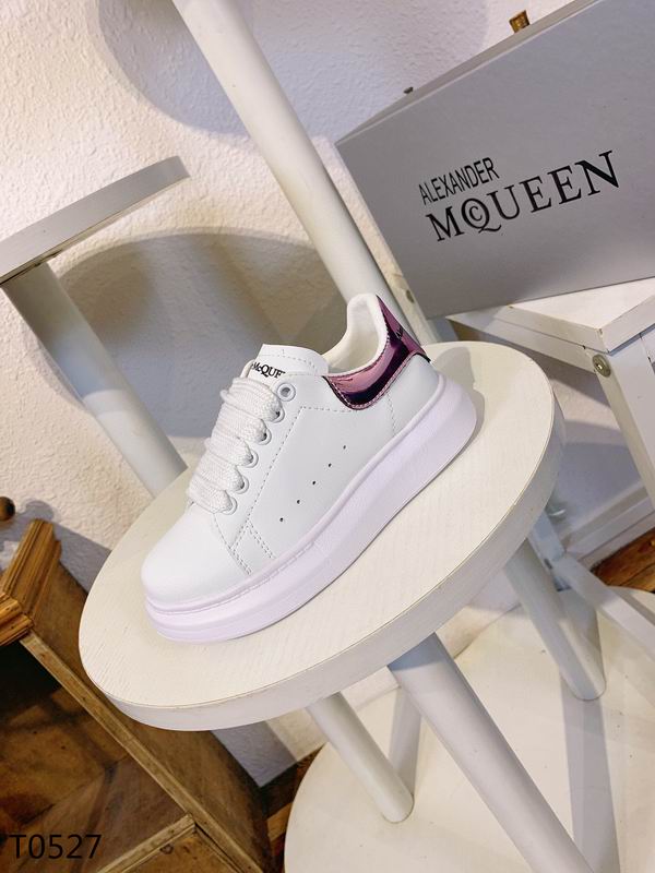 Alexander McQueen shoes 26-35-58